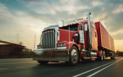 How Truckers Can Prevent Cargo Theft on the Road