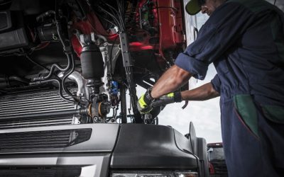 3 Top Truck Maintenance Tips for Owner-Operators