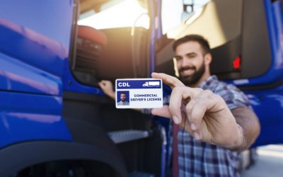 How To Get a CDL in Indiana