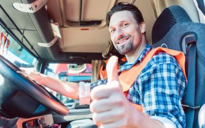 How to Become an Independent Contractor Truck Driver