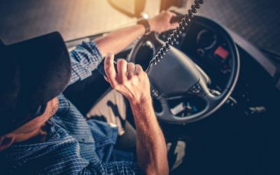 Mistakes to Avoid on Your First Contract Trucking Job