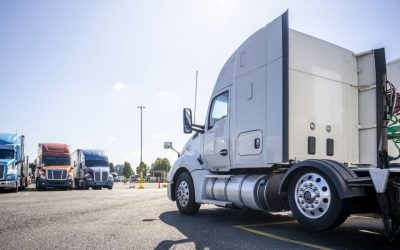 Three Rest Stop Safety Tips for Truckers