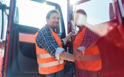 The Difference Between Owner Operators and Company Drivers