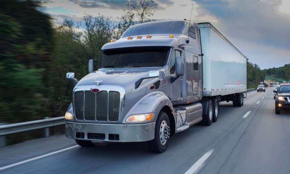 Surprising Things You May Not Know About Truck Driving