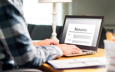 How To Write a Truck Driver Resume