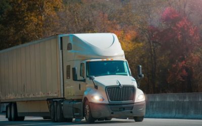 The Different Types of Truck Driving Jobs