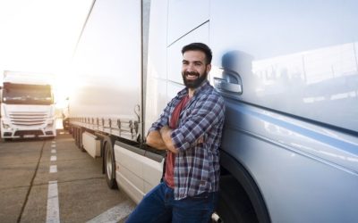 Tips To Become a Successful Truck Driver