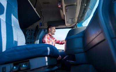 The Types of Commercial Driver’s Licenses Explained