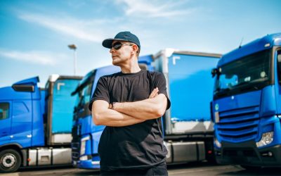 What To Expect When Being an Owner-Operator Truck Driver