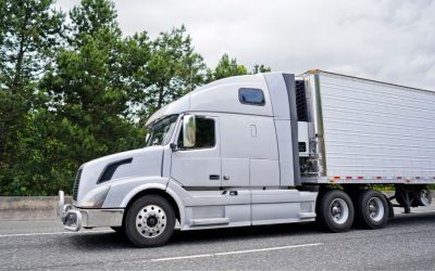 4 Tips for Buying Your First Truck as an Owner Operator