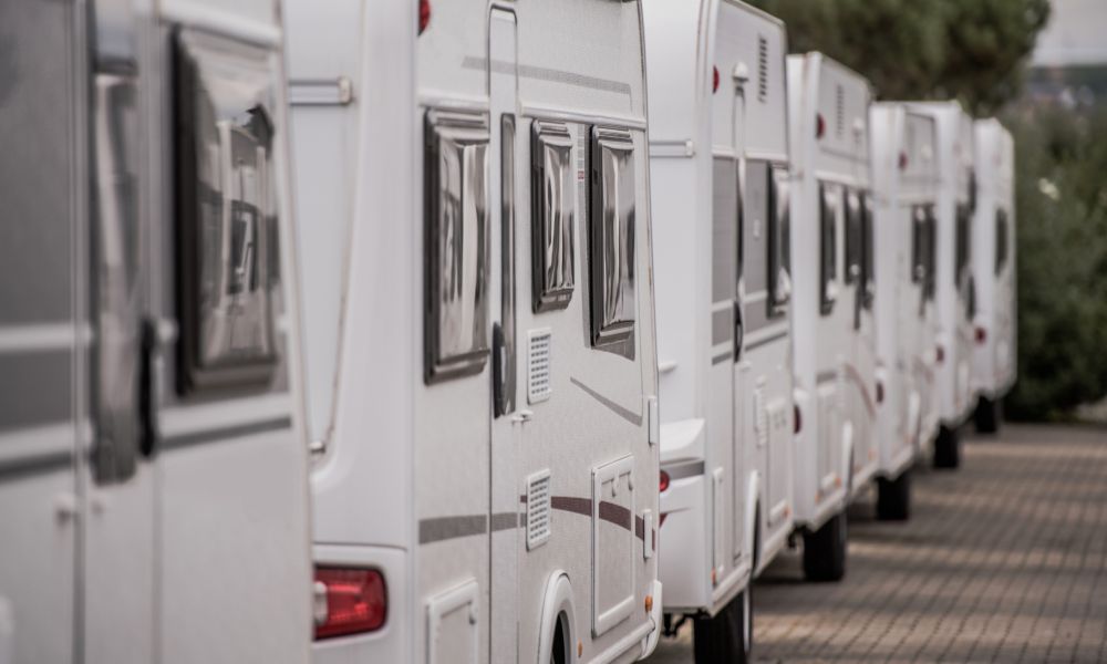 How Much Does It Cost To Transport an RV?